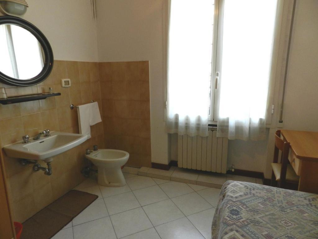 Pensione Marconi Bologna Camera foto