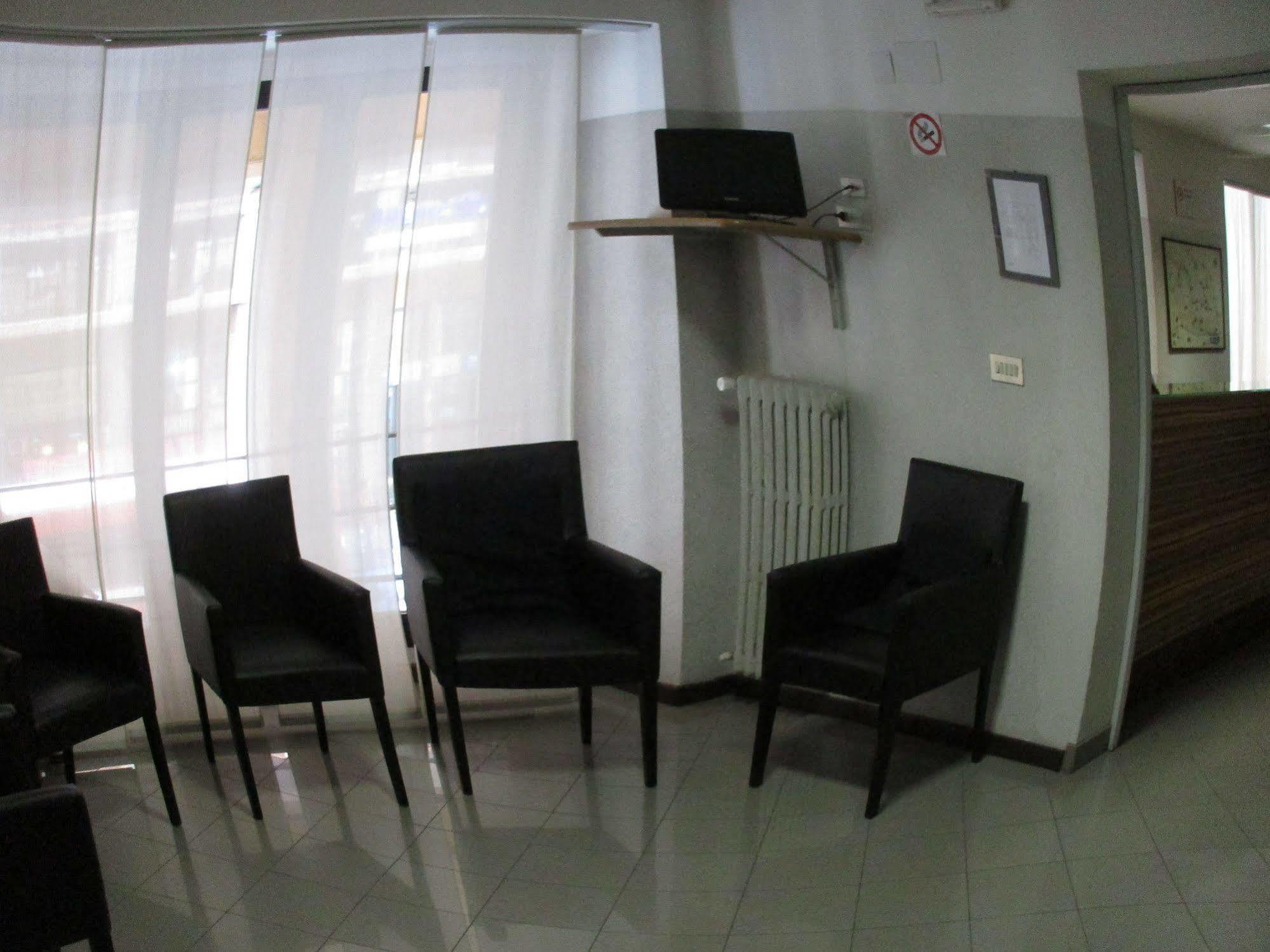 Pensione Marconi Bologna Esterno foto